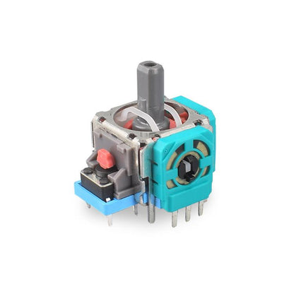 For PS4 / PS5 Handle 3D Joystick Potentiometer Control Stick, For PS4 / PS5