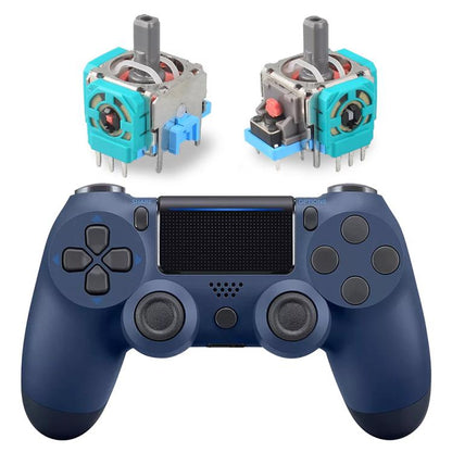 For PS4 / PS5 Handle 3D Joystick Potentiometer Control Stick, For PS4 / PS5