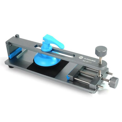 LCD Screen Separator Free Heating Mobile Phone Screen Quick Removal Clamping Fixture Repair Tool, SUNSHINE SS-601G