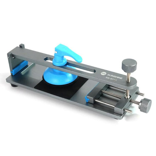 LCD Screen Separator Free Heating Mobile Phone Screen Quick Removal Clamping Fixture Repair Tool, SUNSHINE SS-601G