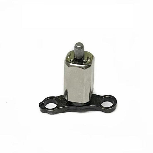 For DJI Mavic Air 3 Arm Shaft Drone Repair Parts, Left Front Axis, Right Front Axis, Rear Axis