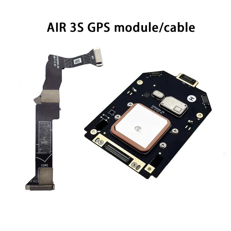 GPS Components Drone Repair Parts, GPS Flex Cable, GPS Module