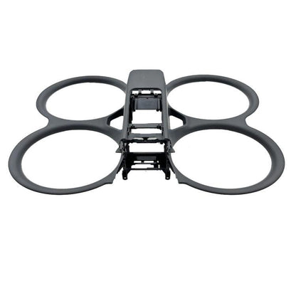 For DJI Avata 2 Original Body Frame Upper Shell Drone Repair Parts, Upper Shell