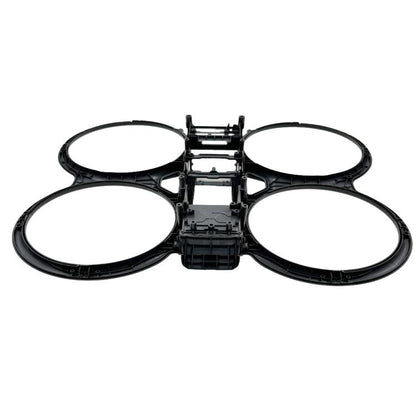 For DJI Avata 2 Original Body Frame Upper Shell Drone Repair Parts, Upper Shell