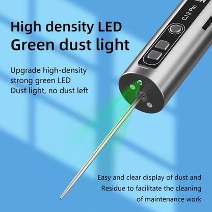 Cutting Grinding Integrated Glue Remover Multifunctional Phone Repair Screen Remover OCA Electric Glue Roll, CJ-2Pro