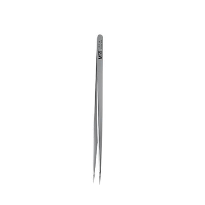 MaAnt Hand-Polished Non-Magnetic Stainless Steel Tweezers, A, K