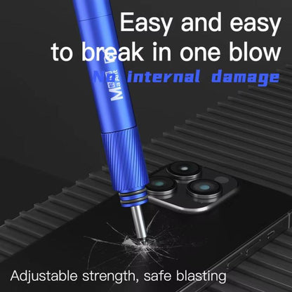 Explosive Pen Mobile Phone Glass Back Cover Diamond Pen Screen Frame Breaker, B1