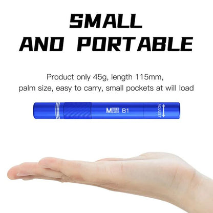 Explosive Pen Mobile Phone Glass Back Cover Diamond Pen Screen Frame Breaker, B1