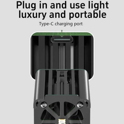 UV Curing Cooling Fan LED UV Cell Phone Lamination Repair Curing Lamps, MY-01