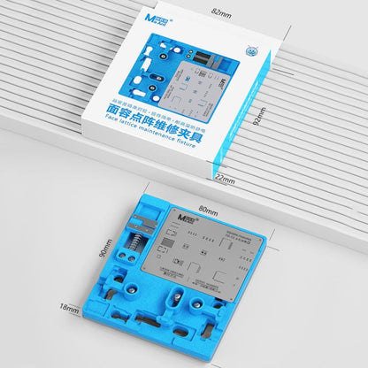 MaAnt MR-01 Facial Dot Matrix All-In-One Repair Clamping Platform Facial Repair Instrument, Facial Repair Instrument
