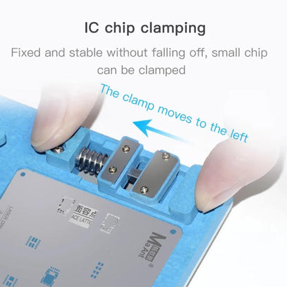 MaAnt MR-01 Facial Dot Matrix All-In-One Repair Clamping Platform Facial Repair Instrument, Facial Repair Instrument