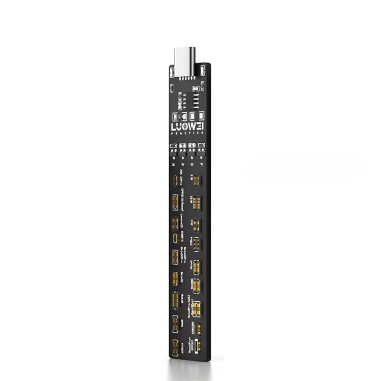 Battery Activation Plate