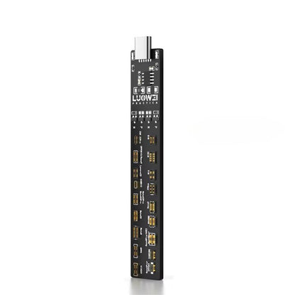 Battery Activation Plate