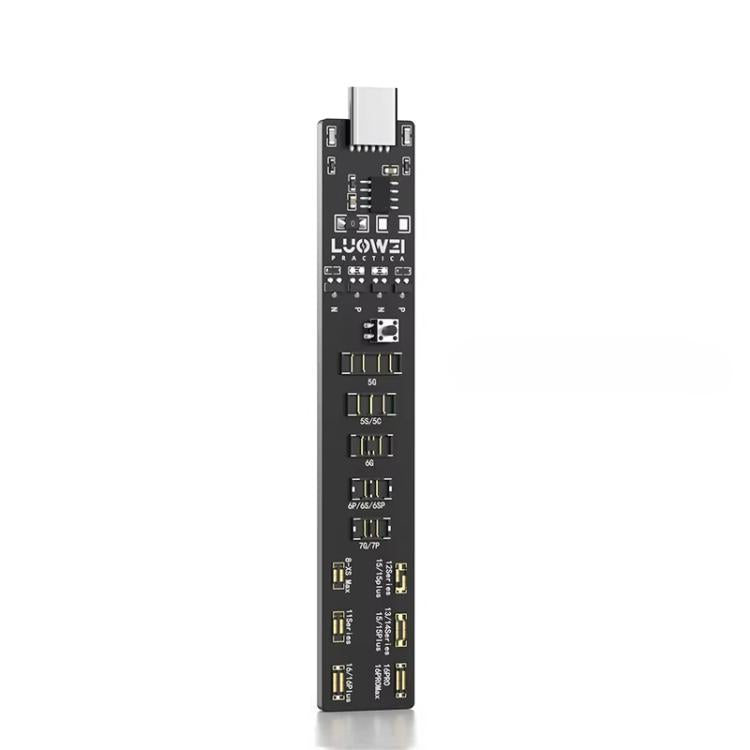 Battery Activation Plate