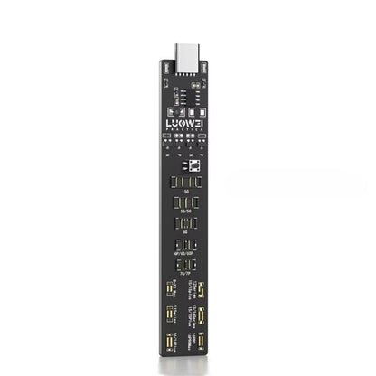 Battery Activation Plate, LUOWEI LW-B01 For Android, LUOWEI LW-B02 For Apple