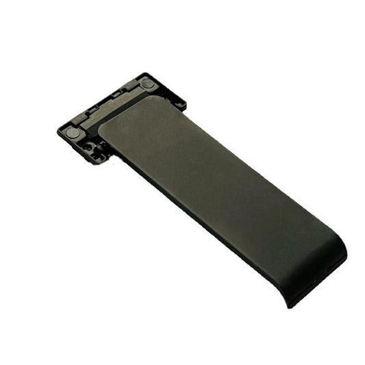 For Nintendo Switch Back Cover Support Foot Bracket Repair Accessories, Single Bracket, With Tool Kit