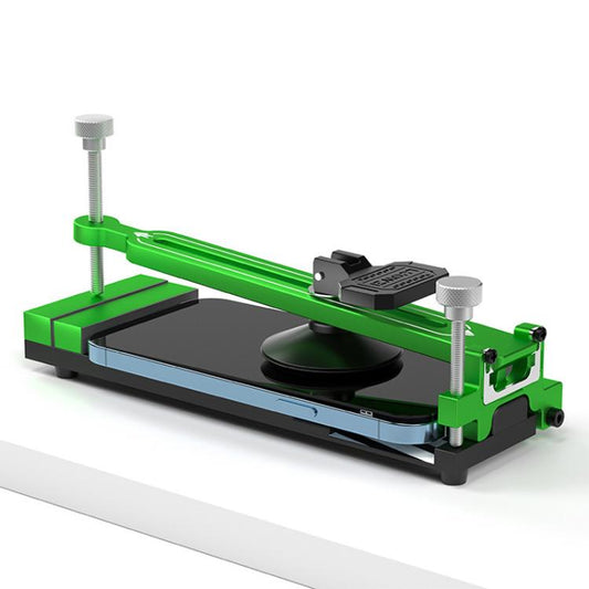Heat-free Screen Repair Assembly Separation Suction Cup Removal Removal Screen Camera Fixture, LW-317 Fixture