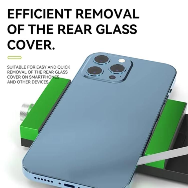 Heat-free Screen Repair Assembly Separation Suction Cup Removal Removal Screen Camera Fixture, LW-317 Fixture