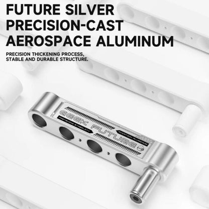 32mm Microscope Swing Arm Metal Universal Lifting and Stacking 360 Degree Single Arm Fixed Repair and Inspection Stand