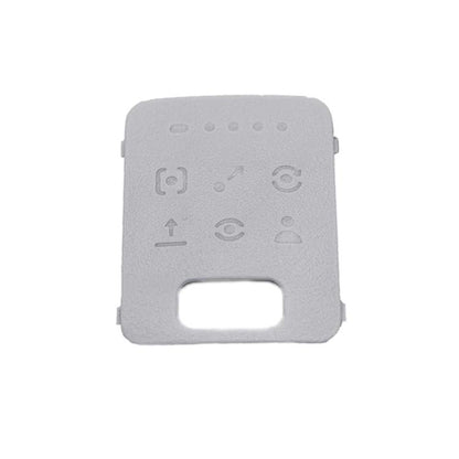 Drone Upper Shell Switch Key Accessories, For DJI NEO