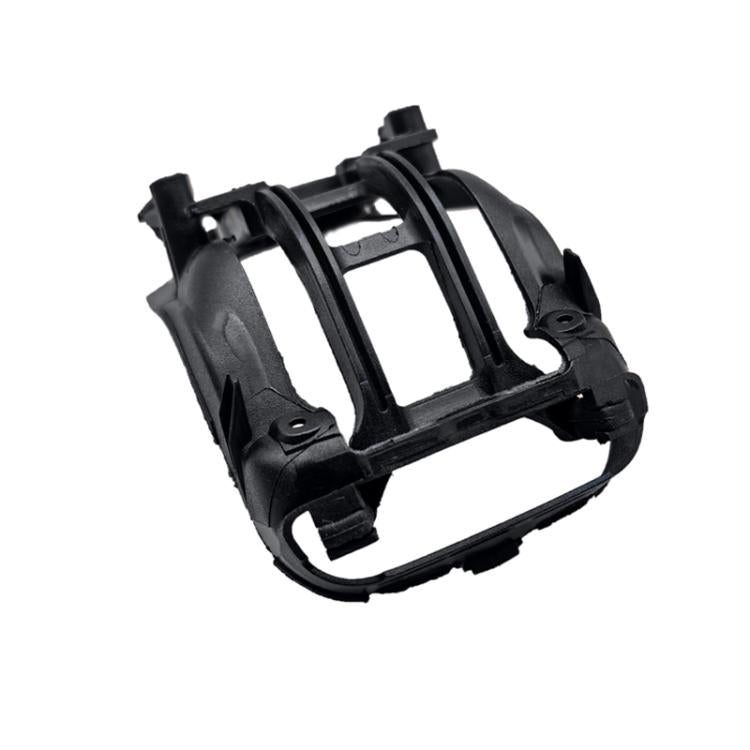 Gimbal Camera Drone Upper And Lower Bracket Shock Absorber Plate