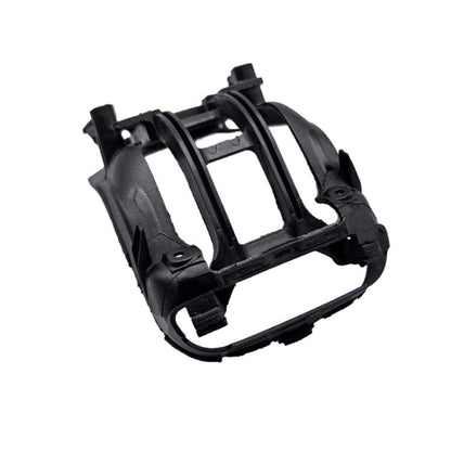 Gimbal Camera Drone Upper And Lower Bracket Shock Absorber Plate