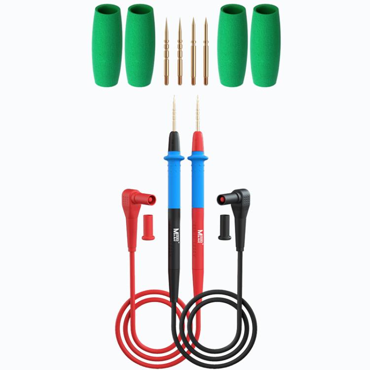 Multimeter Pen Extra Sharp Probe Universal Test Pen, P22A