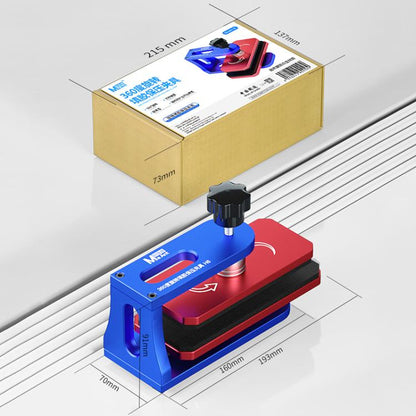 Cell Phone Screen Fixing Filling Pressure Holding Clamp, H6