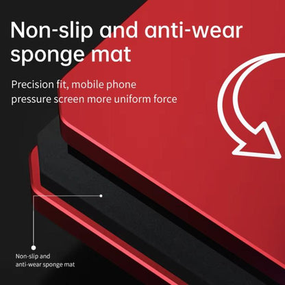Cell Phone Screen Fixing Filling Pressure Holding Clamp, H6