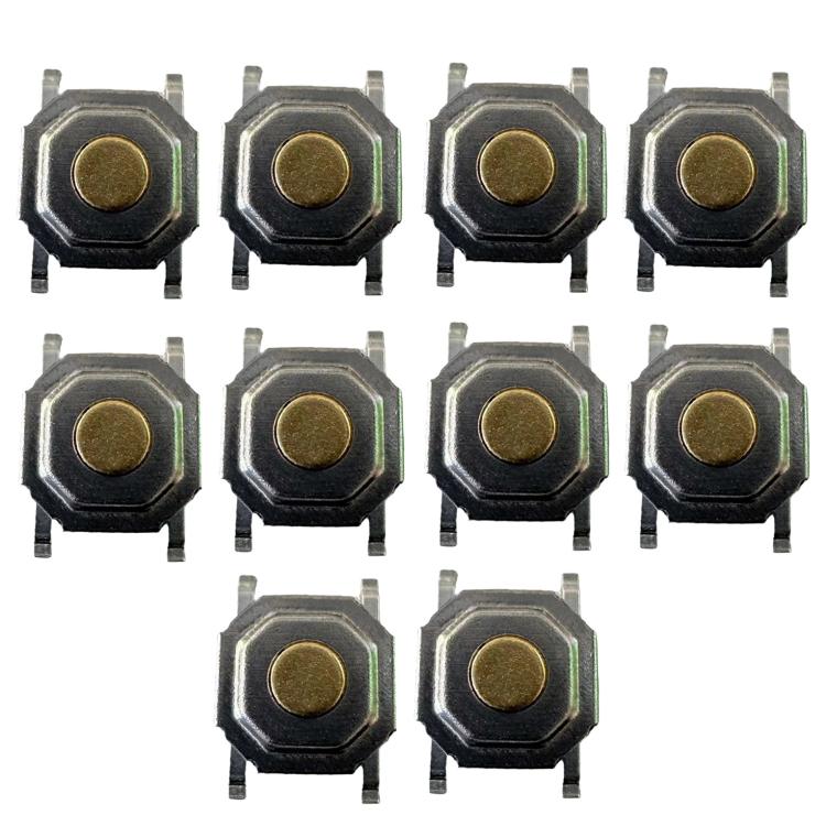 For Steam Deck Palm Buttons HOME Button Flick Switch, HOME Button