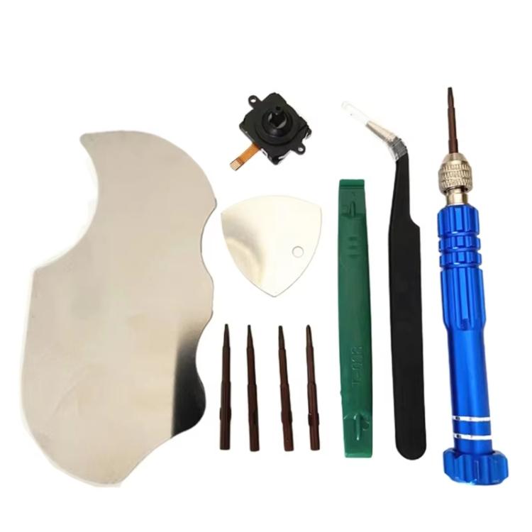 For Meta Quest 2 / Oculus 1 Controller Disassembly Tool VR Headset Handle Rocker Repair Kit