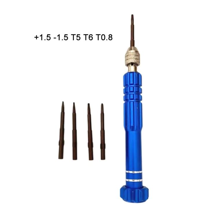 For Meta Quest 2 / Oculus 1 Controller Disassembly Tool VR Headset Handle Rocker Repair Kit