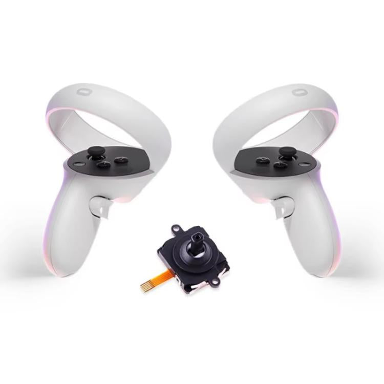 For Meta Quest 2 / Oculus 1 Controller Disassembly Tool VR Headset Handle Rocker Repair Kit