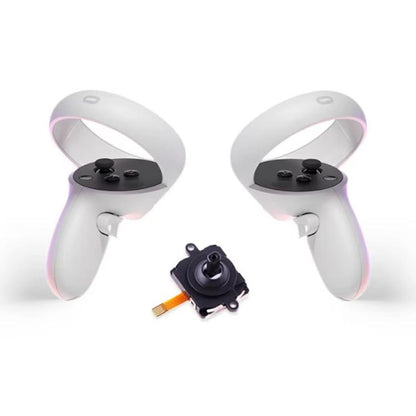 For Meta Quest 2 / Oculus 1 Controller Disassembly Tool VR Headset Handle Rocker Repair Kit