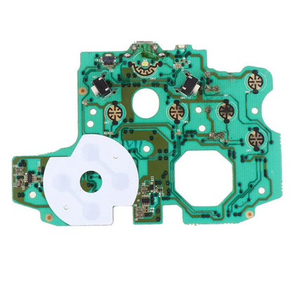 Gamepad Power Supply Panel Controller Key Circuit Board Sub Panel Repair Part, For XBOX One, For XBOX One With 3.5Jack, For XBOX One Slim