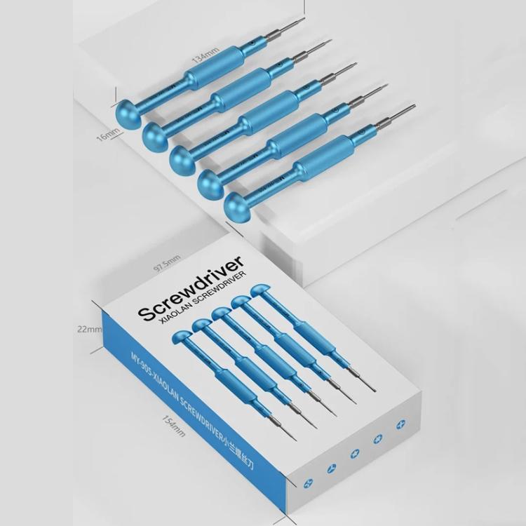 Cell Phone Motherboard Repair Screwdriver Set