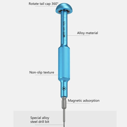 Cell Phone Motherboard Repair Screwdriver Set