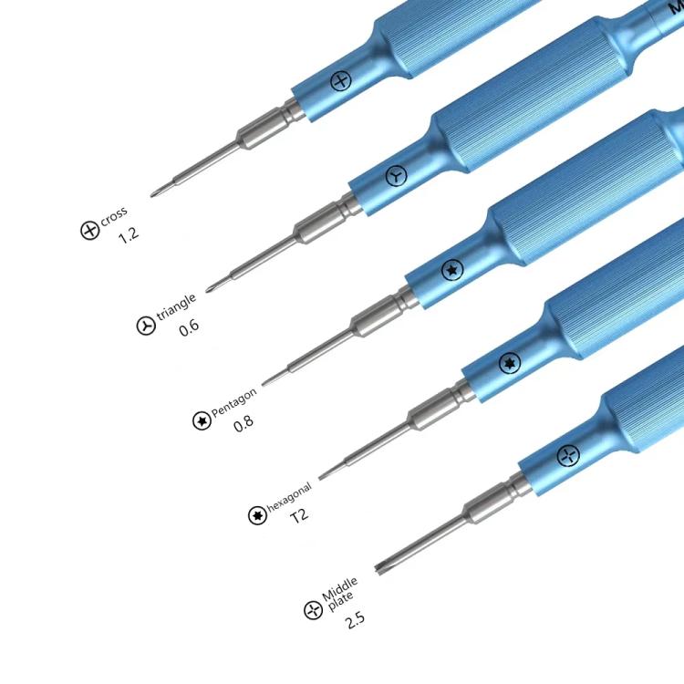 Cell Phone Motherboard Repair Screwdriver Set
