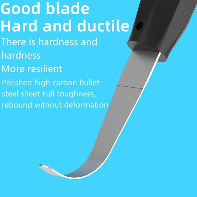 Cell Phone Repair Rework Blade Pry Knife Motherboard Scraping Cutting Degumming Tool, M075