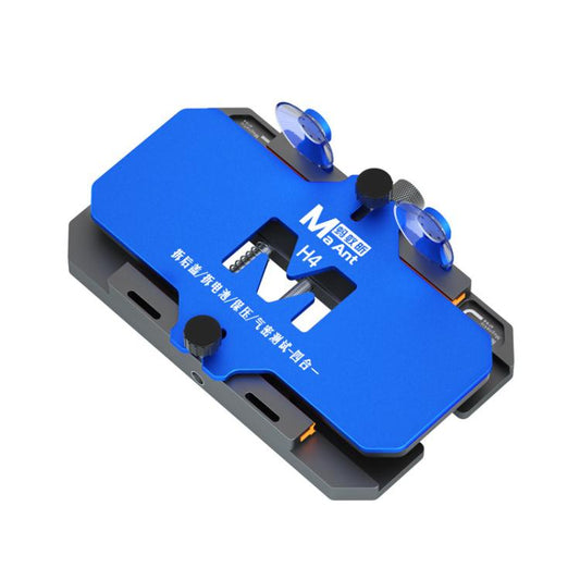 Cell Phone Fixing Fixture Screen Side Hanging Fixture, MaAnt H4 Fixture, MaAnt H4 Fixture+Airtight