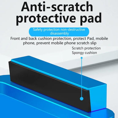 Cell Phone Tablet Screen Separator Cell Phone Repair Screen Remover, QP-3 Screen Remover