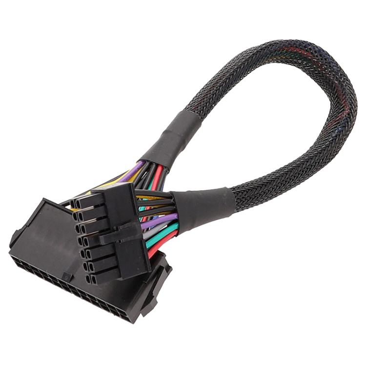 For Lenovo Motherboard Adapter Cable, 24Pin To 14Pin, 24Pin To 10Pin