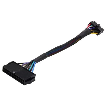 For Lenovo Motherboard Adapter Cable, 24Pin To 14Pin, 24Pin To 10Pin