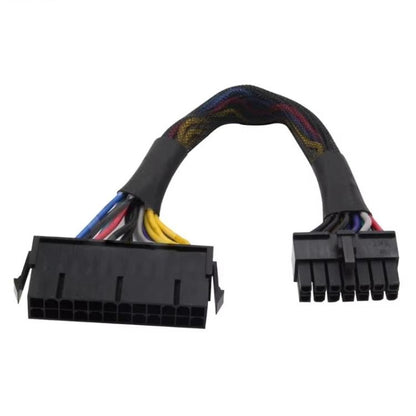 For Lenovo Motherboard Adapter Cable, 24Pin To 14Pin, 24Pin To 10Pin