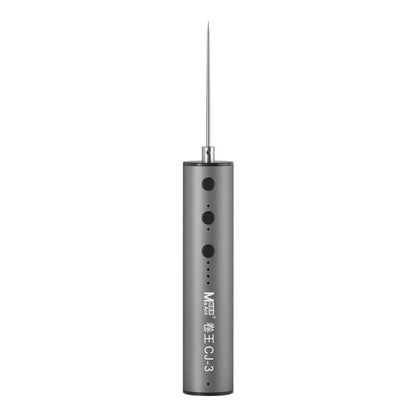 Electric Glue Remover Cutting Grinding Machine Mobile Phone Repair Screen Glue Removal Stick, CJ-3