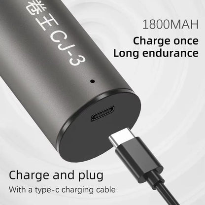 Electric Glue Remover Cutting Grinding Machine Mobile Phone Repair Screen Glue Removal Stick, CJ-3
