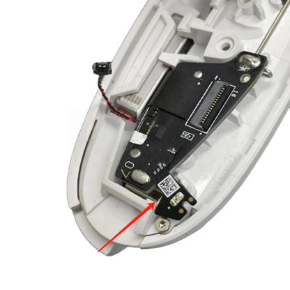 For Meta Quest 3 / 3S VR Controller Locating Flex Cable Repair Parts, Left, Right