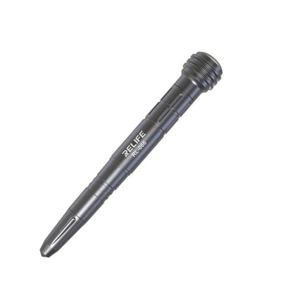 Mobile Phone Glass Back Cover Explosion Pen Screen Removal Frame Breaker, RL-066