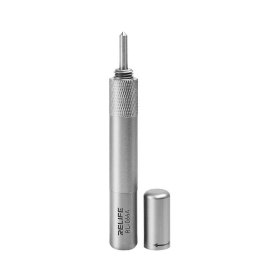 Repairing Mobile Phone Back Cover Glass Explosion Pen Disassembling Lens Frame Diamond Pen, RL-066A