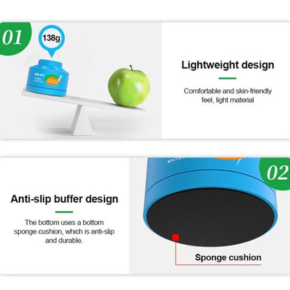 Screwdriver Rotating Storage Box Mobile Phone Repair Screwdriver Bit Storage Box